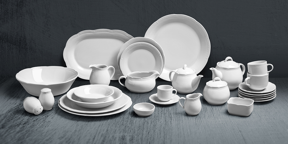 Porcelana tsuji linea 1800 deals