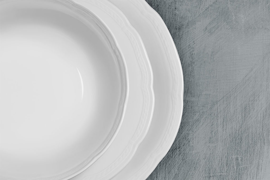 Porcelana tsuji linea 1800 deals