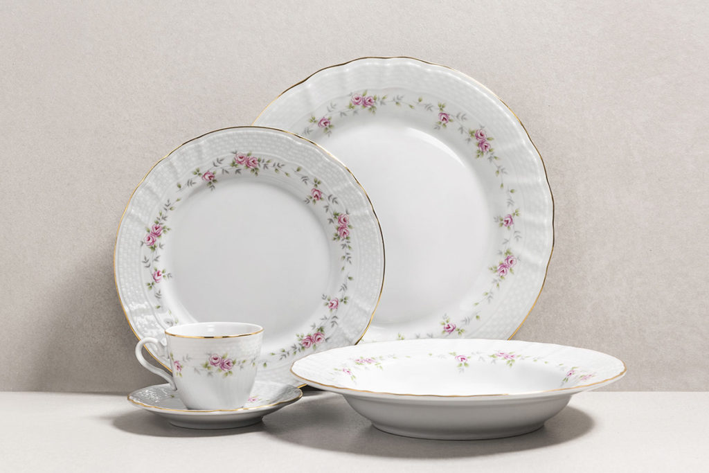 Vajilla porcelana online tsuji